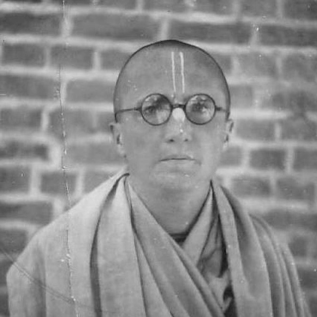 Sadananda Das