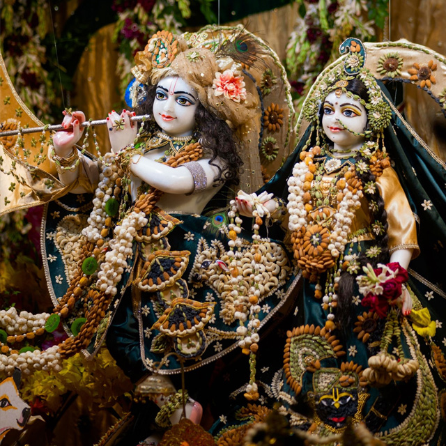 Krishna Consciousness